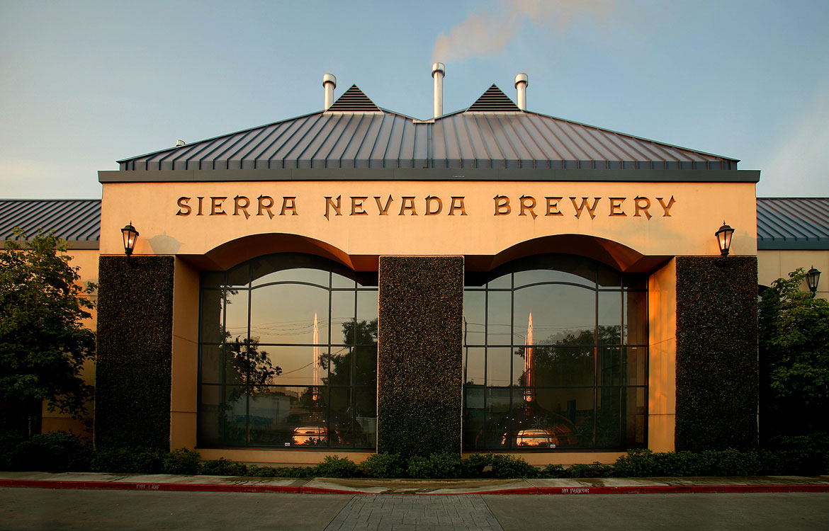 Sierra Nevada Brewing Company