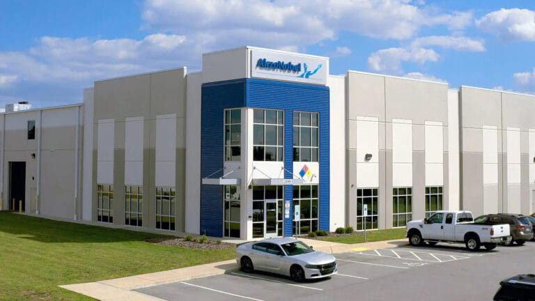 Akzo Nobel